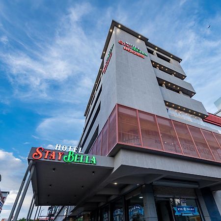 Hotel Stay Bella Kozhikode Calecute Exterior foto