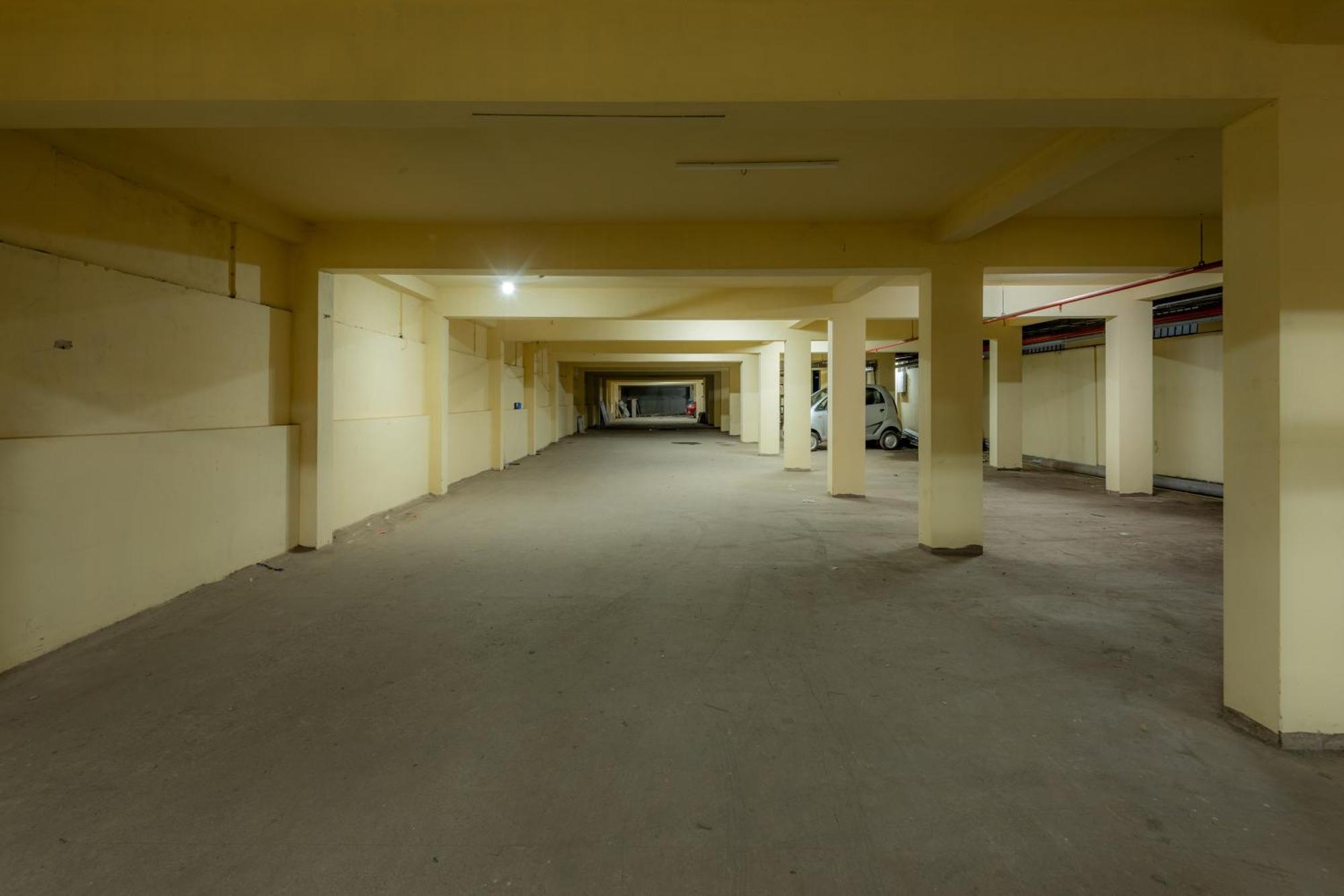 Hotel Stay Bella Kozhikode Calecute Exterior foto